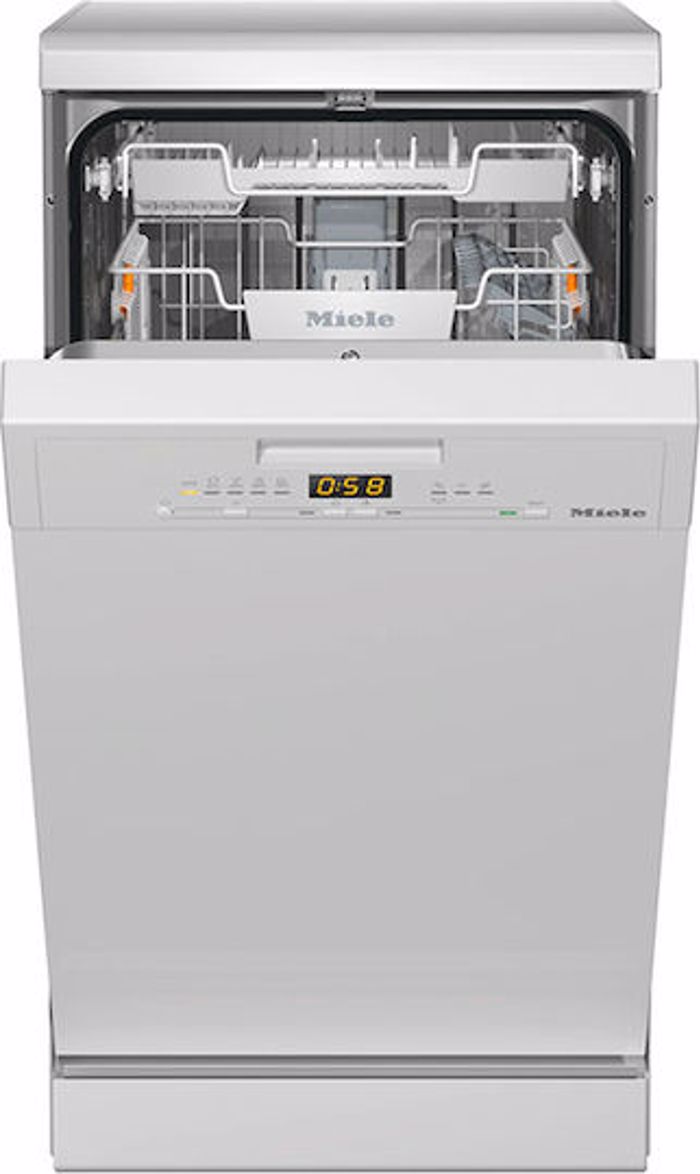 Pluntirio Piaton Miele G 5540 SCi SL Active 45 cm E